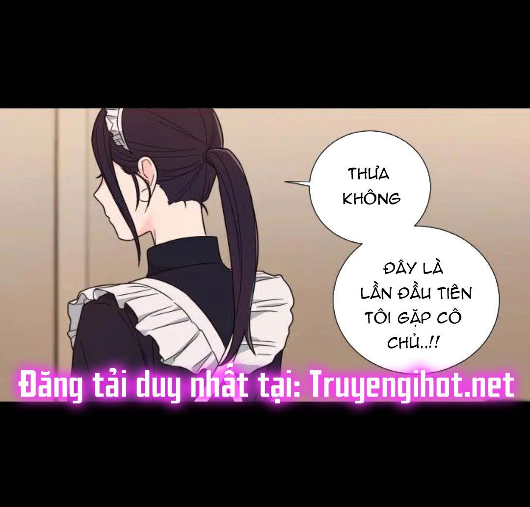 đọc truyện Sadistic Beauty Gl Chương 9.1 ảnh 16 tại Thiên Thai Truyện