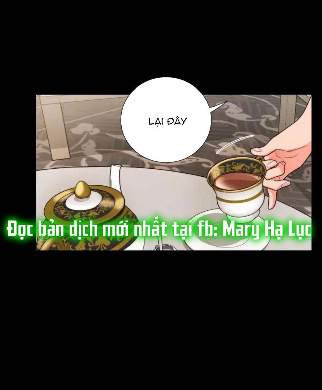 đọc truyện Sadistic Beauty Gl Chương 9.1 ảnh 18 tại Thiên Thai Truyện