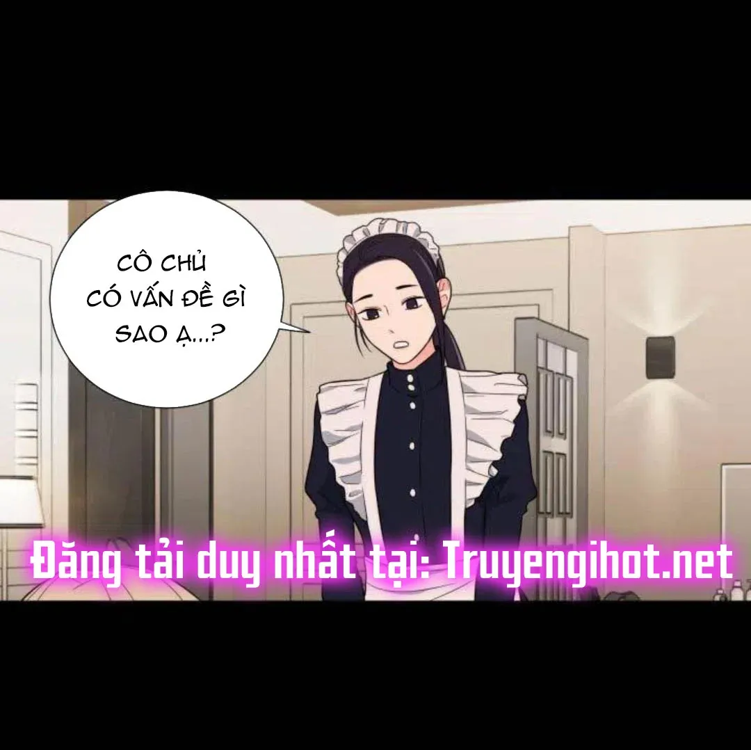 đọc truyện Sadistic Beauty Gl Chương 9.1 ảnh 19 tại Thiên Thai Truyện