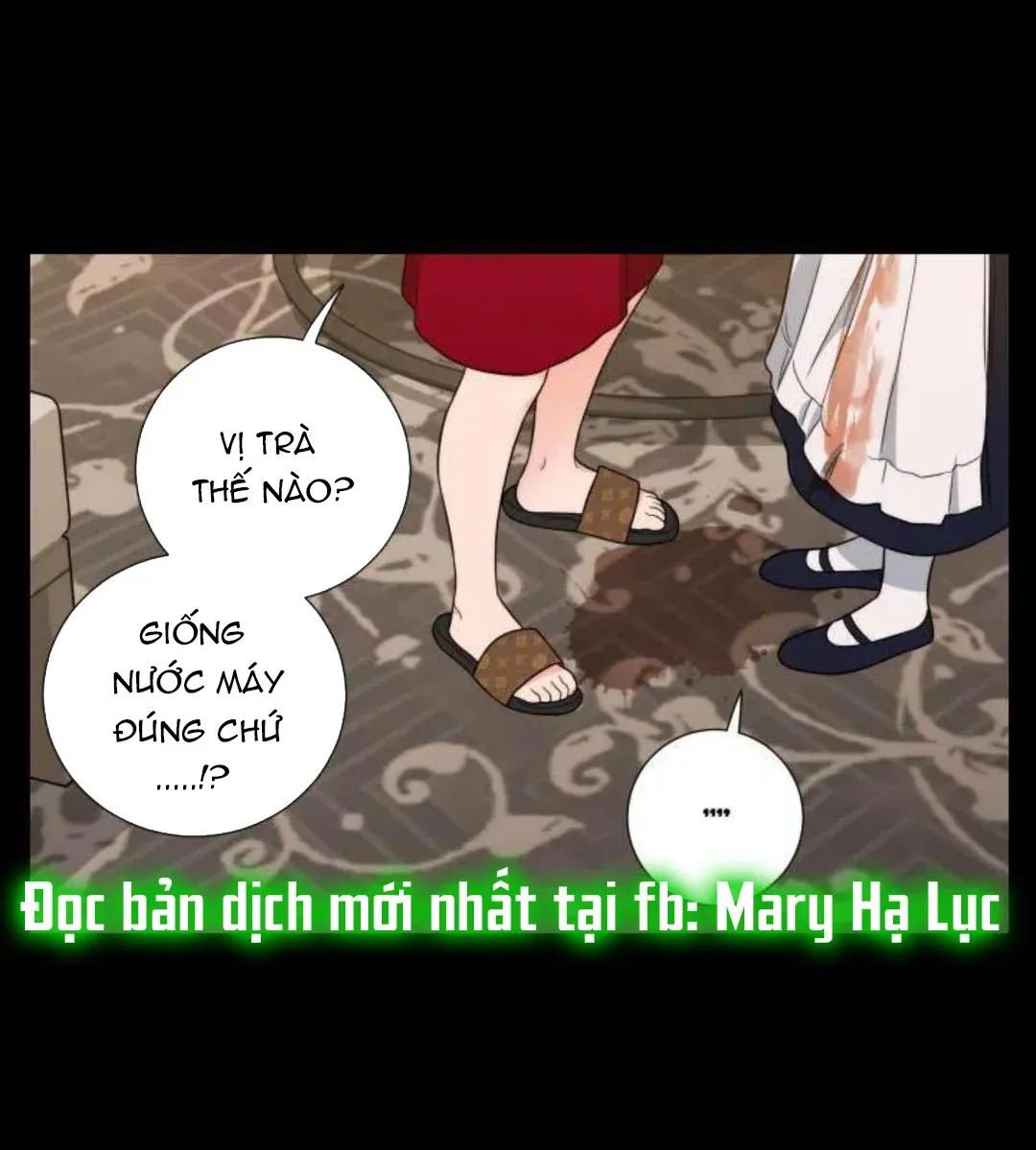 đọc truyện Sadistic Beauty Gl Chương 9.1 ảnh 22 tại Thiên Thai Truyện