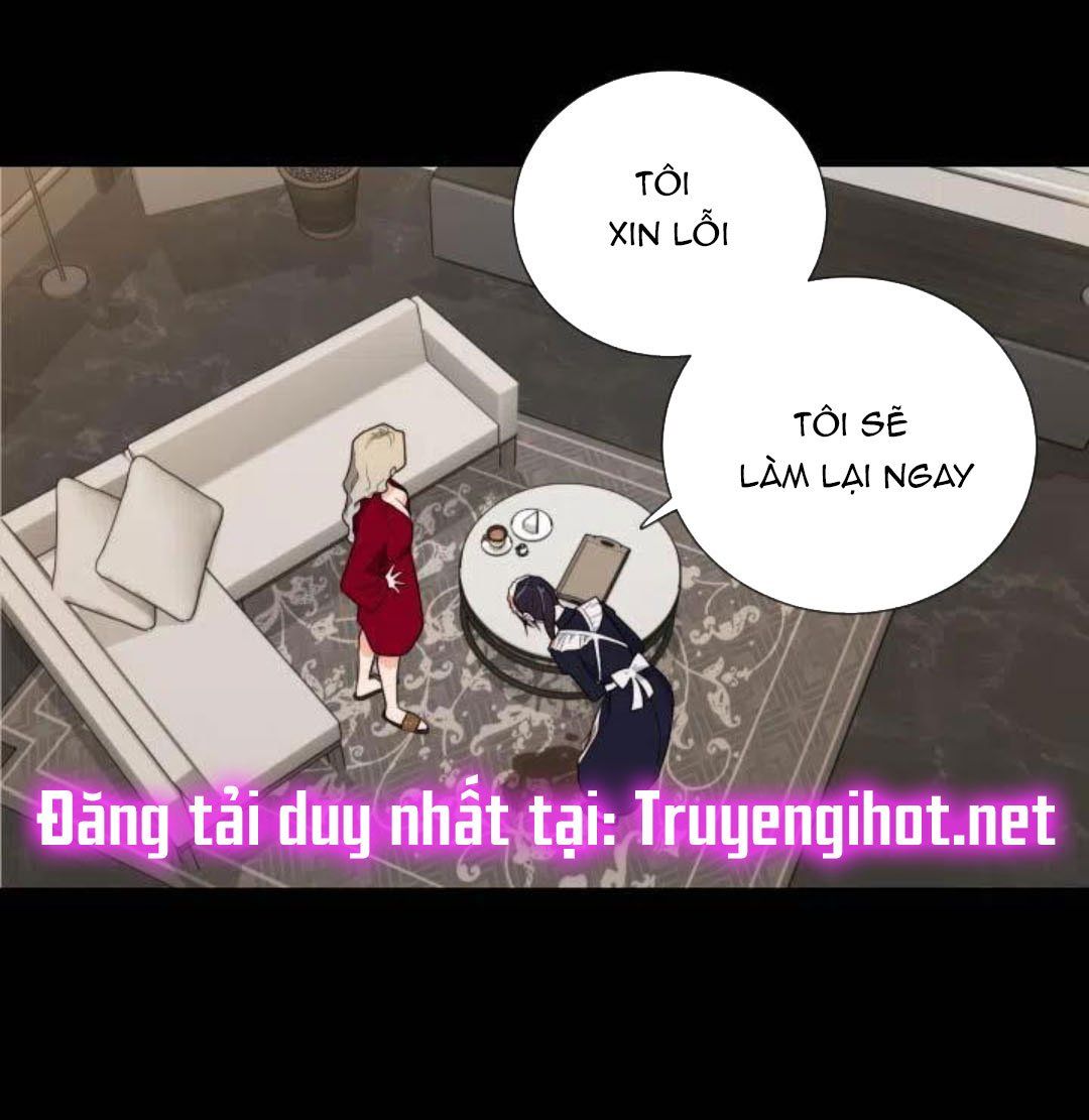 đọc truyện Sadistic Beauty Gl Chương 9.1 ảnh 24 tại Thiên Thai Truyện