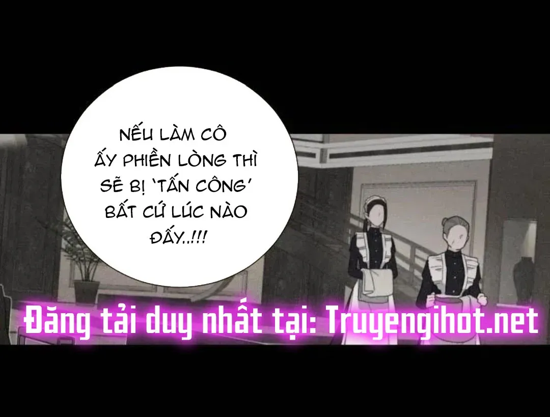 đọc truyện Sadistic Beauty Gl Chương 9.1 ảnh 28 tại Thiên Thai Truyện
