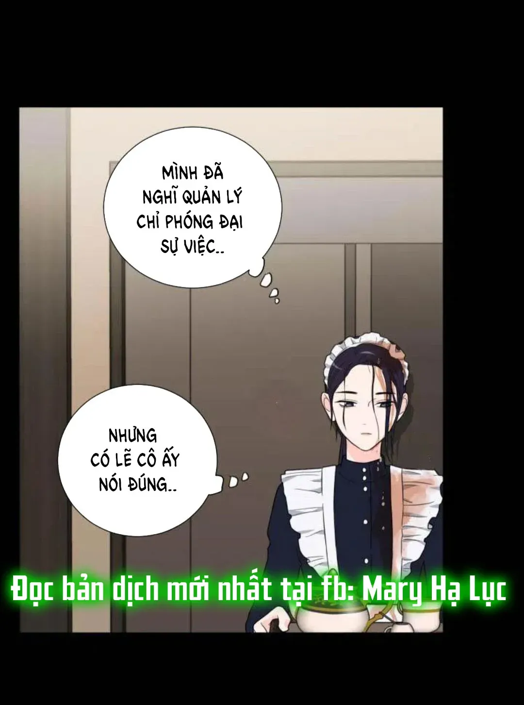 đọc truyện Sadistic Beauty Gl Chương 9.1 ảnh 29 tại Thiên Thai Truyện