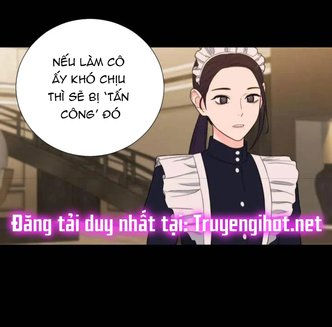 đọc truyện Sadistic Beauty Gl Chương 9.1 ảnh 4 tại Thiên Thai Truyện
