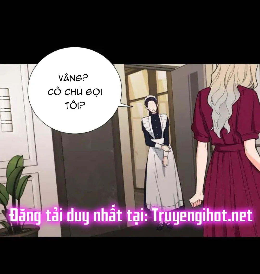đọc truyện Sadistic Beauty Gl Chương 9.1 ảnh 33 tại Thiên Thai Truyện