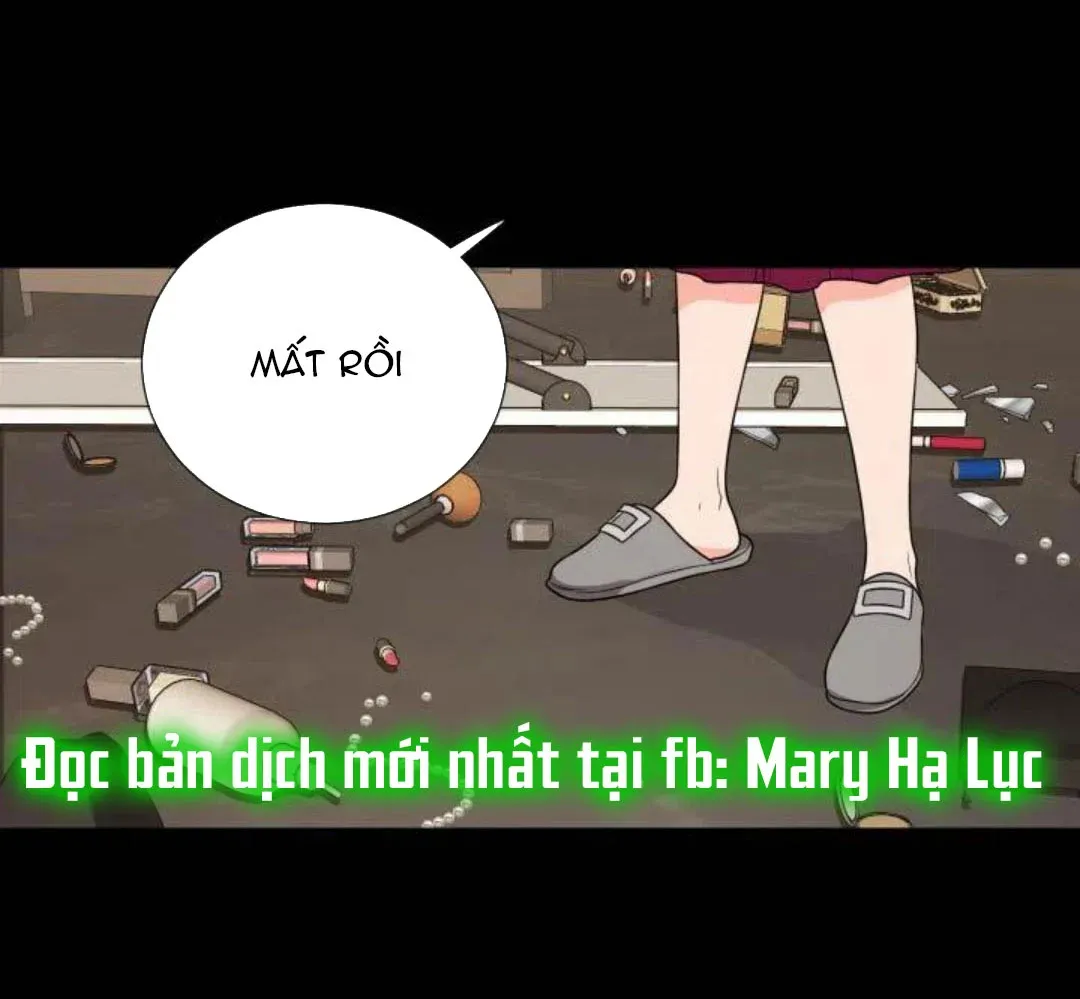 đọc truyện Sadistic Beauty Gl Chương 9.1 ảnh 34 tại Thiên Thai Truyện