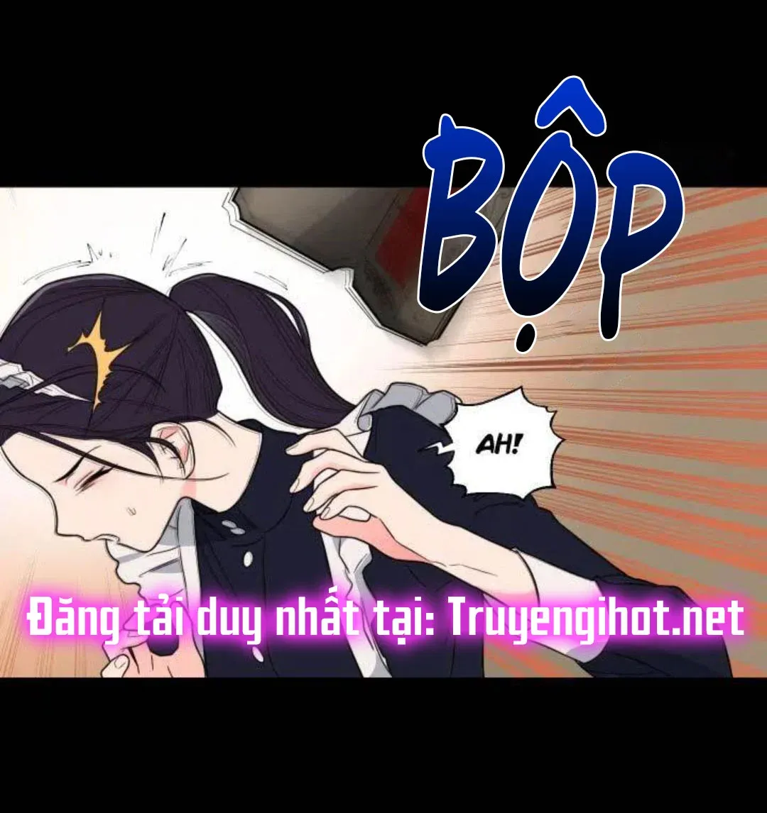 đọc truyện Sadistic Beauty Gl Chương 9.2 ảnh 2 tại Thiên Thai Truyện