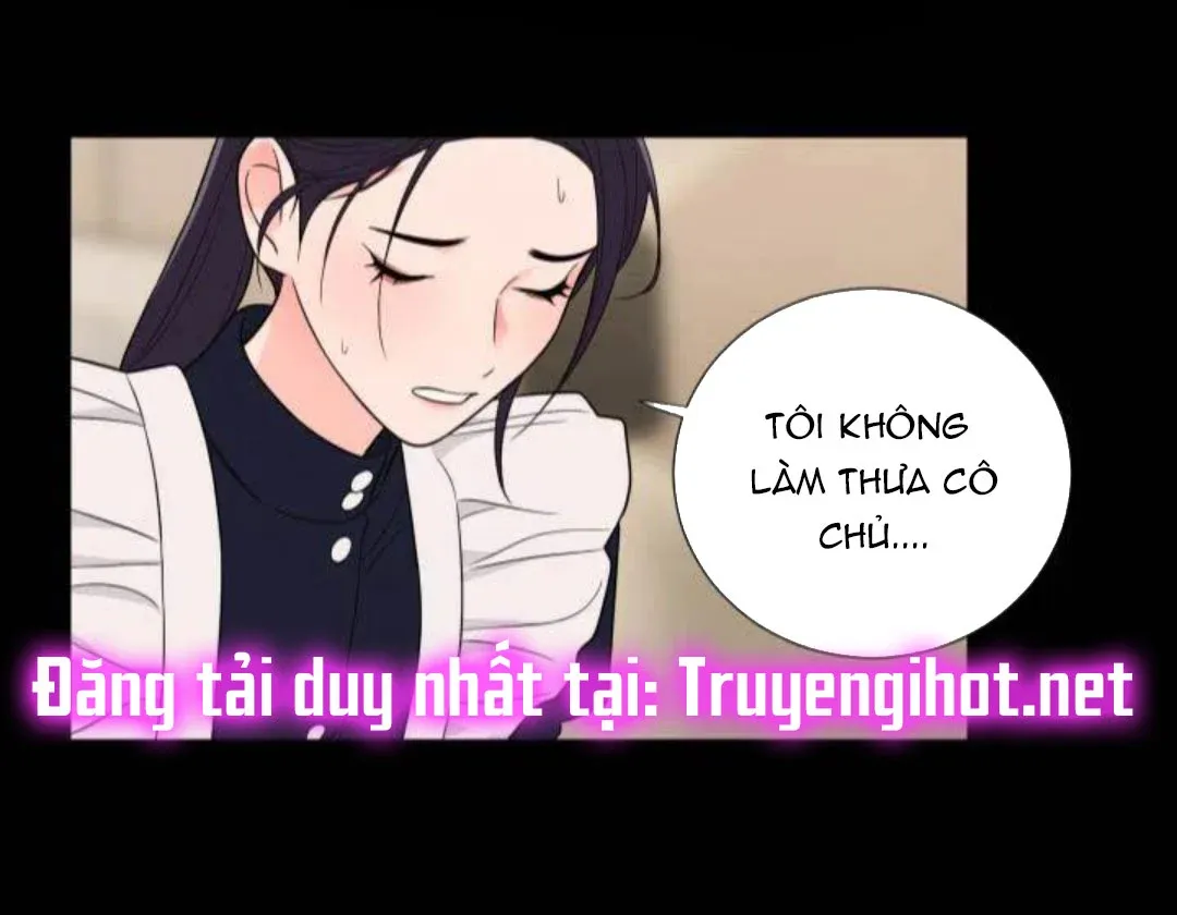 đọc truyện Sadistic Beauty Gl Chương 9.2 ảnh 14 tại Thiên Thai Truyện