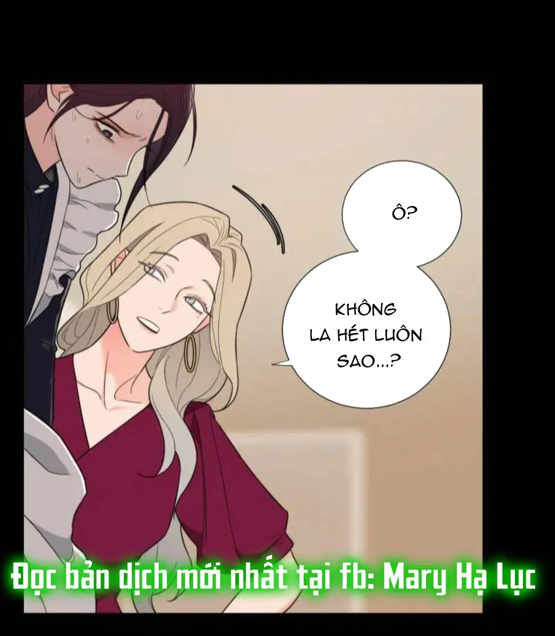 đọc truyện Sadistic Beauty Gl Chương 9.2 ảnh 17 tại Thiên Thai Truyện