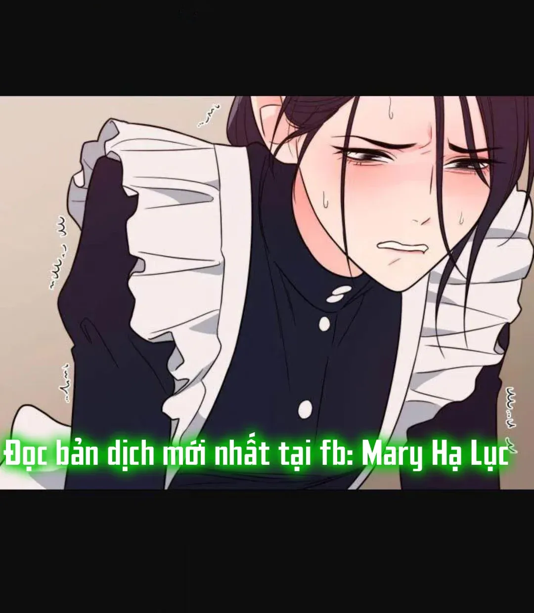 đọc truyện Sadistic Beauty Gl Chương 9.2 ảnh 23 tại Thiên Thai Truyện