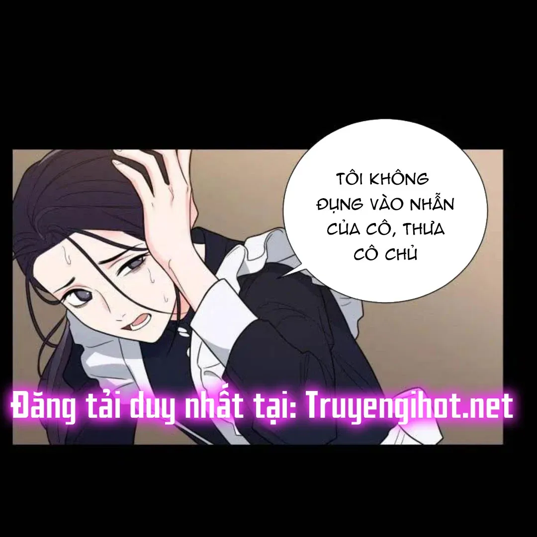 đọc truyện Sadistic Beauty Gl Chương 9.2 ảnh 4 tại Thiên Thai Truyện