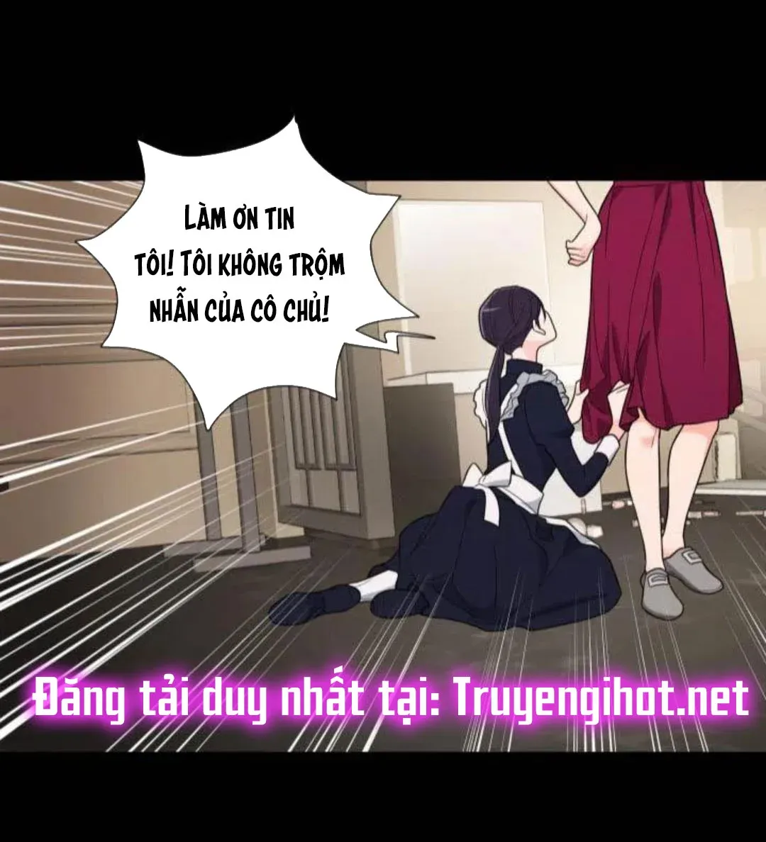 đọc truyện Sadistic Beauty Gl Chương 9.2 ảnh 8 tại Thiên Thai Truyện