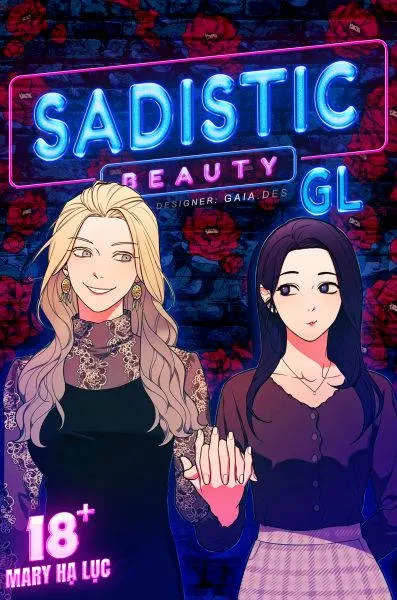 đọc truyện Sadistic Beauty Gl Thiên Thai Truyện