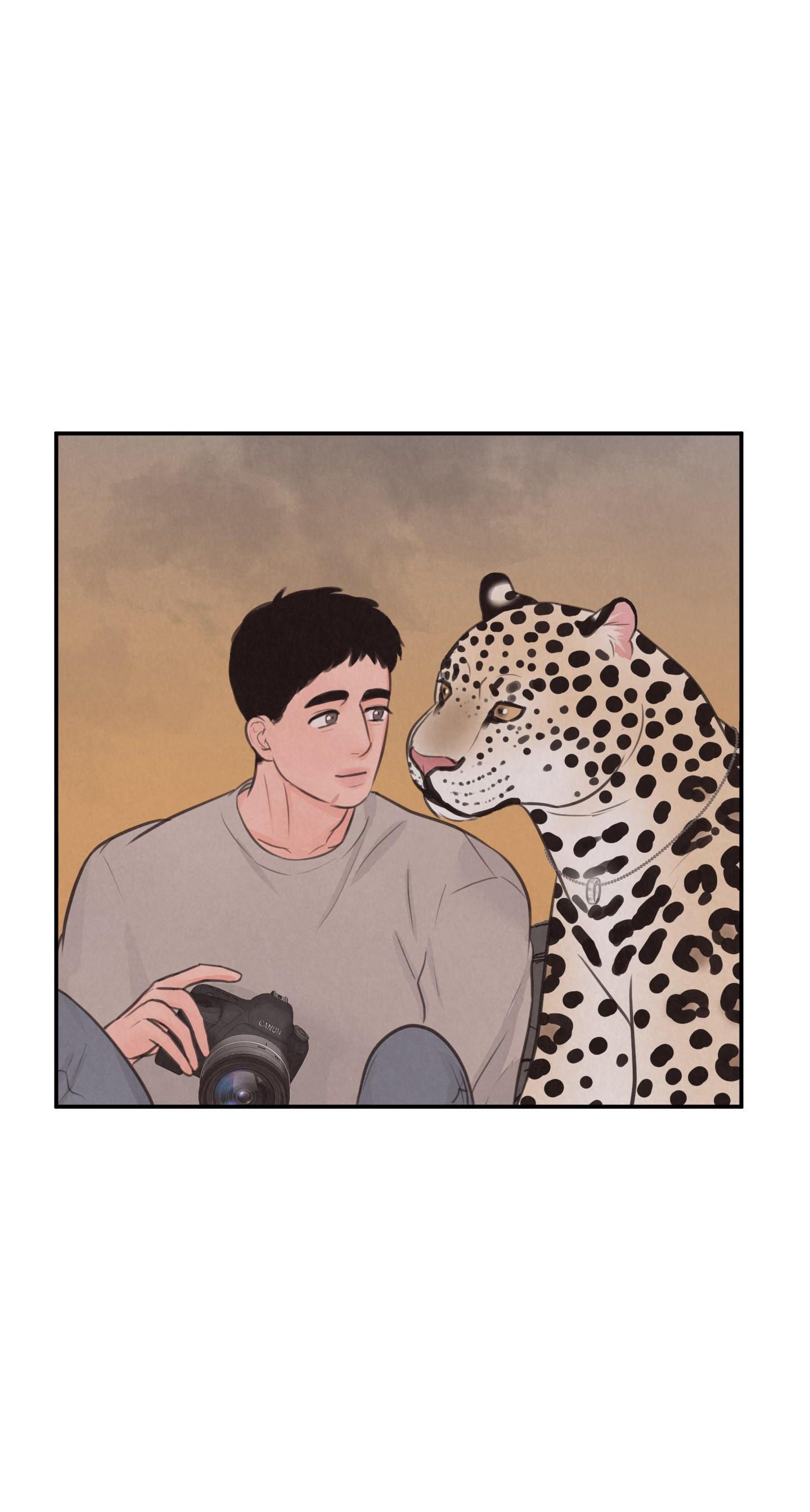 đọc truyện Safari Game (full) Chương 9 ảnh 42 tại Giả Dược