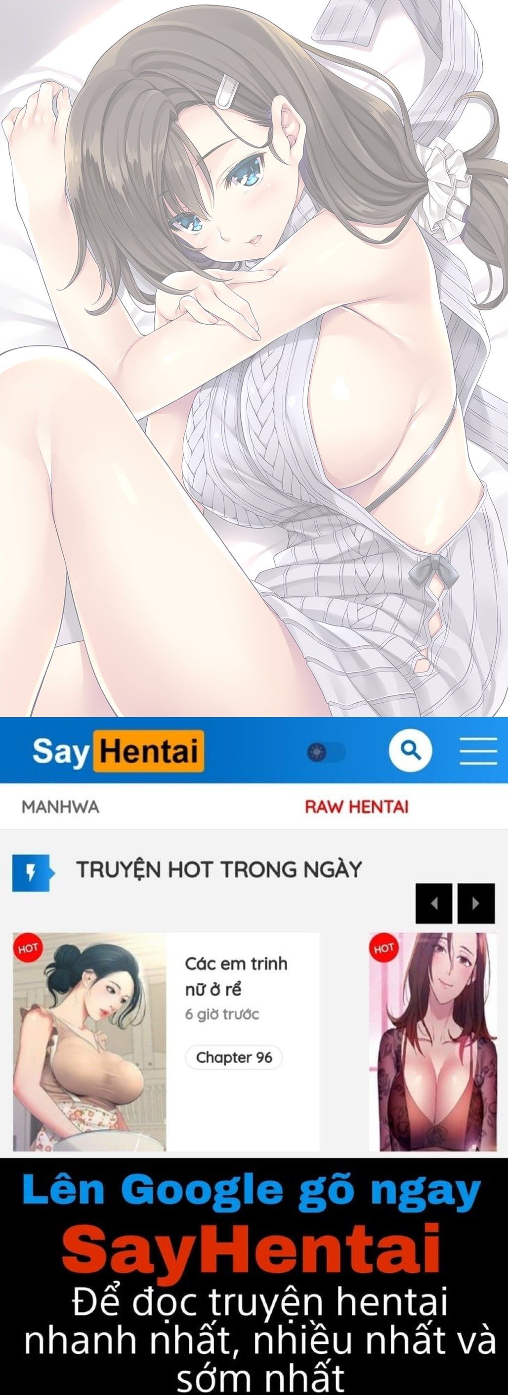 đọc truyện Sagurare Otome Full Color Soushuuhen Oneshot ảnh 99 tại Giả Dược