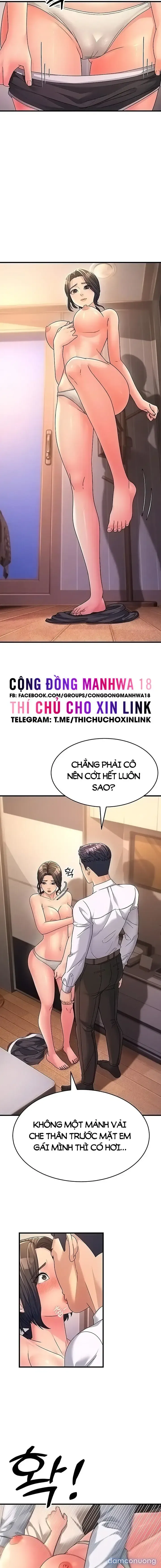 đọc truyện Sai Khiến Mẹ Vợ Theo Ý Muốn Chương 10 ảnh 3 tại Thiên Thai Truyện