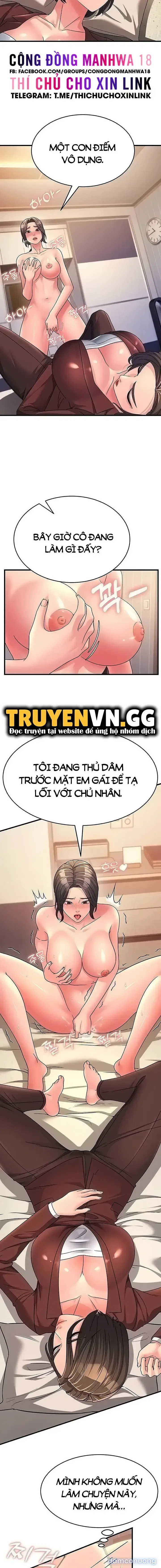 đọc truyện Sai Khiến Mẹ Vợ Theo Ý Muốn Chương 10 ảnh 14 tại Thiên Thai Truyện