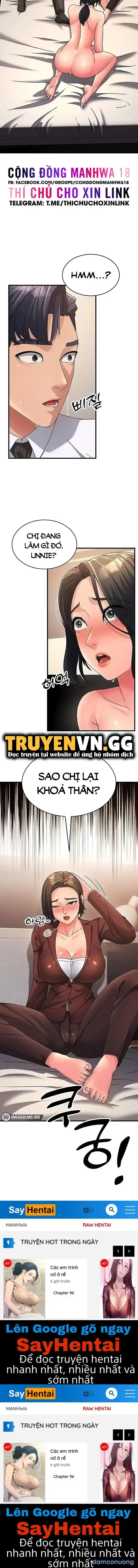 đọc truyện Sai Khiến Mẹ Vợ Theo Ý Muốn Chương 10 ảnh 17 tại Thiên Thai Truyện