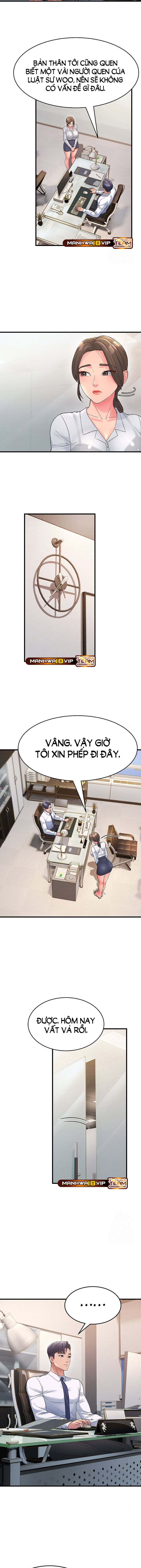 đọc truyện Sai Khiến Mẹ Vợ Theo Ý Muốn Chương 12 ảnh 7 tại Thiên Thai Truyện