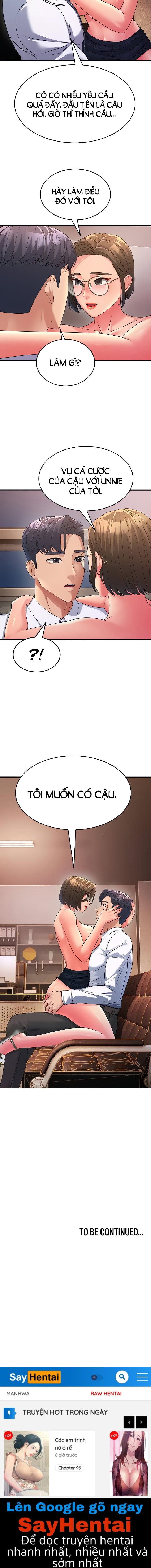 đọc truyện Sai Khiến Mẹ Vợ Theo Ý Muốn Chương 14 ảnh 21 tại Thiên Thai Truyện