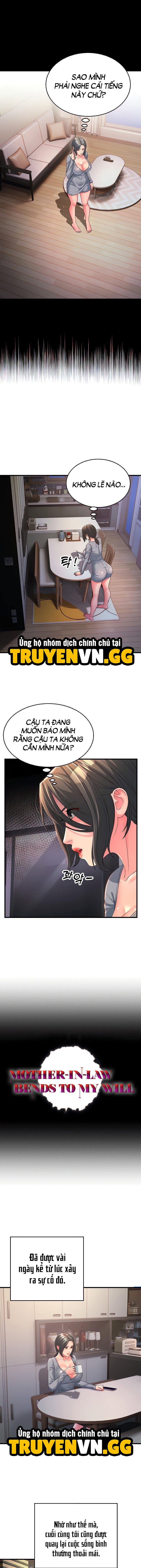 đọc truyện Sai Khiến Mẹ Vợ Theo Ý Muốn Chương 16 ảnh 3 tại Thiên Thai Truyện