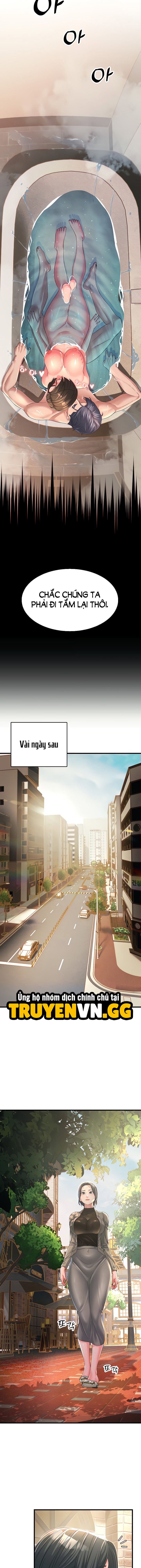 đọc truyện Sai Khiến Mẹ Vợ Theo Ý Muốn Chương 16 ảnh 16 tại Thiên Thai Truyện