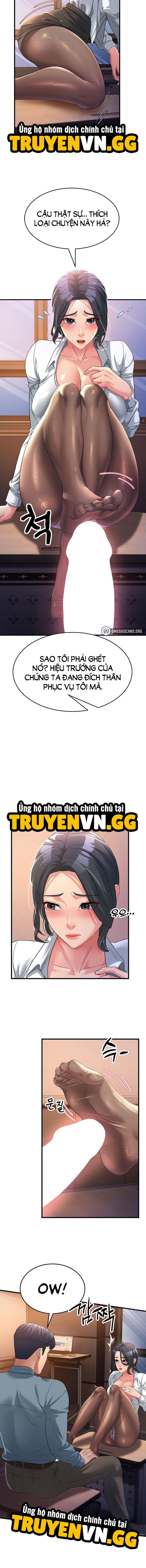đọc truyện Sai Khiến Mẹ Vợ Theo Ý Muốn Chương 17 ảnh 15 tại Thiên Thai Truyện