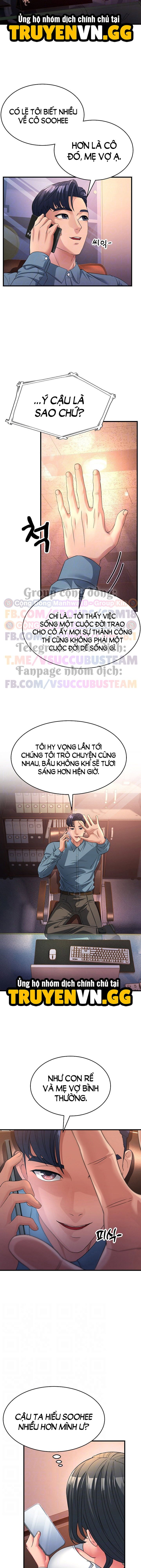 đọc truyện Sai Khiến Mẹ Vợ Theo Ý Muốn Chương 17 ảnh 4 tại Thiên Thai Truyện