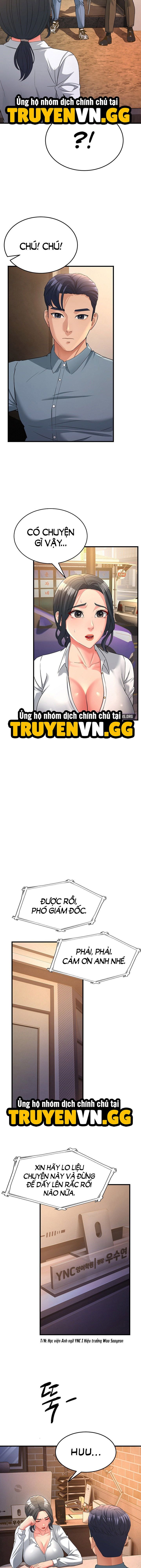 đọc truyện Sai Khiến Mẹ Vợ Theo Ý Muốn Chương 17 ảnh 9 tại Thiên Thai Truyện