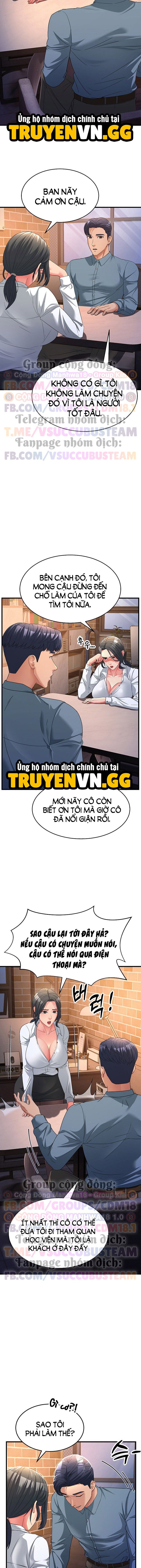 đọc truyện Sai Khiến Mẹ Vợ Theo Ý Muốn Chương 17 ảnh 10 tại Thiên Thai Truyện