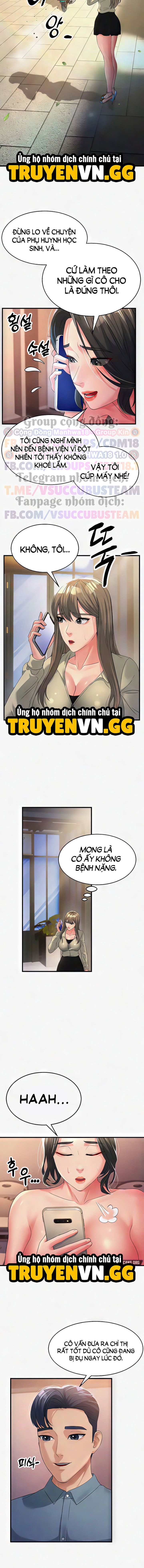 đọc truyện Sai Khiến Mẹ Vợ Theo Ý Muốn Chương 18 ảnh 14 tại Thiên Thai Truyện