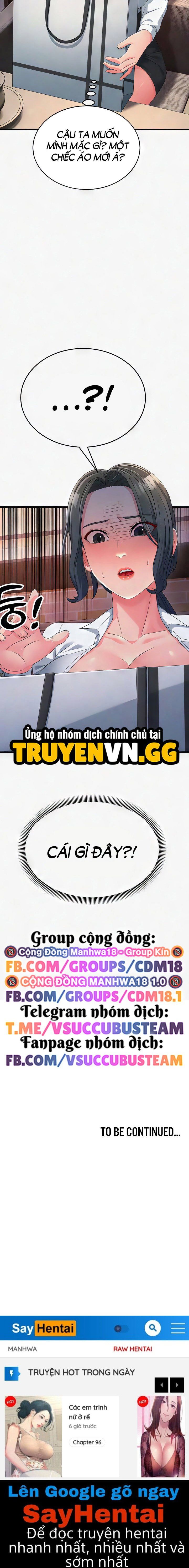 đọc truyện Sai Khiến Mẹ Vợ Theo Ý Muốn Chương 18 ảnh 17 tại Thiên Thai Truyện