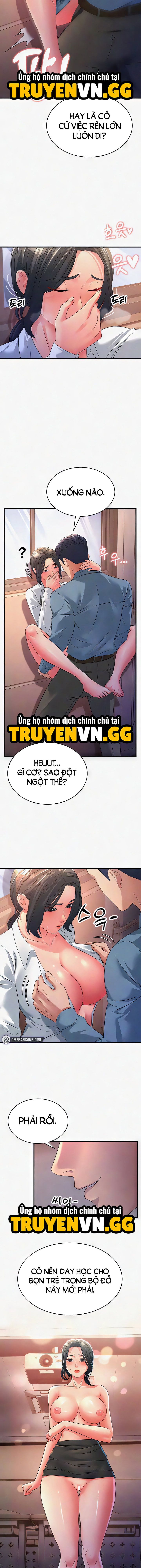 đọc truyện Sai Khiến Mẹ Vợ Theo Ý Muốn Chương 18 ảnh 4 tại Thiên Thai Truyện