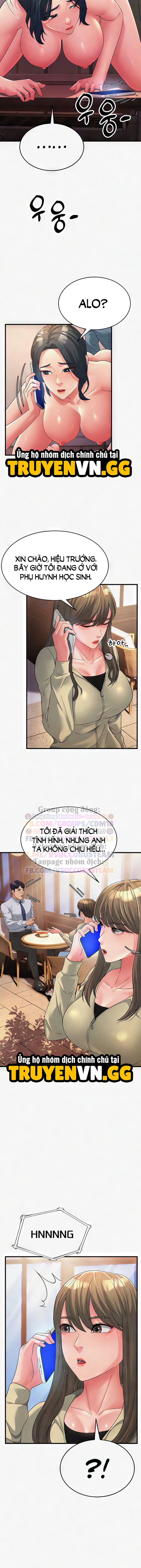 đọc truyện Sai Khiến Mẹ Vợ Theo Ý Muốn Chương 18 ảnh 8 tại Thiên Thai Truyện