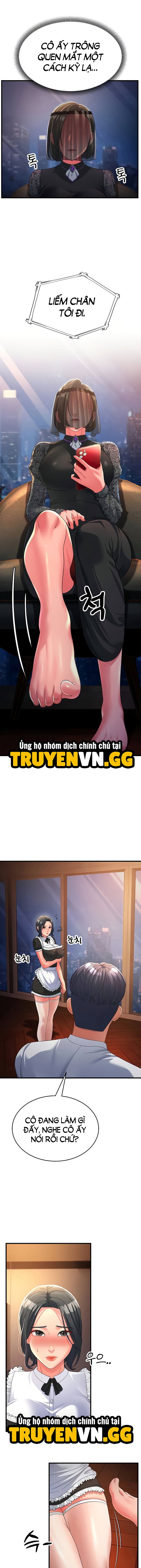 đọc truyện Sai Khiến Mẹ Vợ Theo Ý Muốn Chương 19 ảnh 15 tại Thiên Thai Truyện