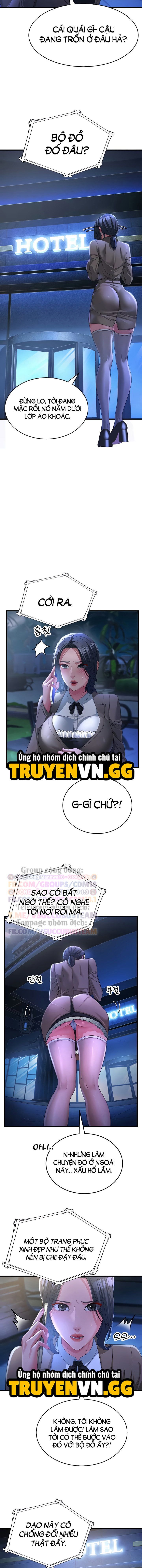 đọc truyện Sai Khiến Mẹ Vợ Theo Ý Muốn Chương 19 ảnh 8 tại Thiên Thai Truyện