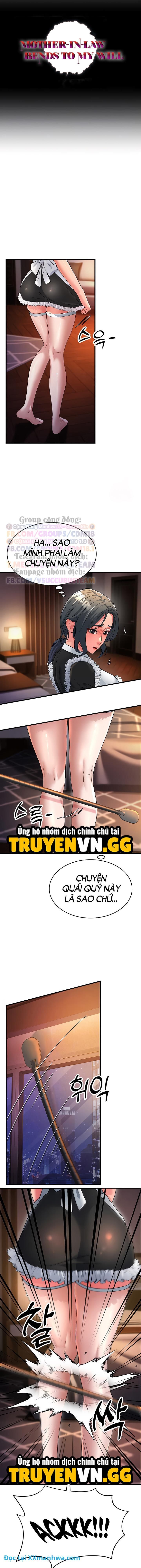 đọc truyện Sai Khiến Mẹ Vợ Theo Ý Muốn Chương 20 ảnh 3 tại Thiên Thai Truyện