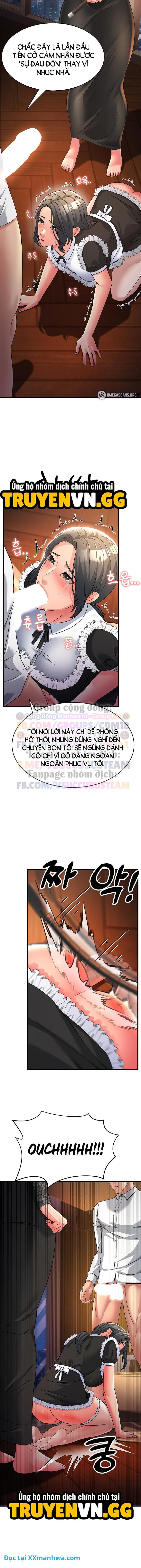 đọc truyện Sai Khiến Mẹ Vợ Theo Ý Muốn Chương 20 ảnh 14 tại Thiên Thai Truyện