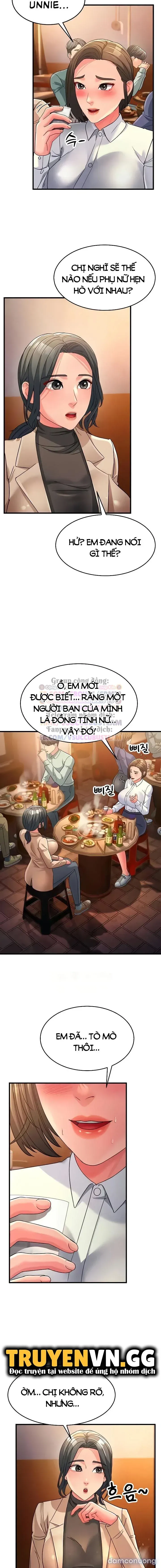 đọc truyện Sai Khiến Mẹ Vợ Theo Ý Muốn Chương 22 ảnh 22 tại Thiên Thai Truyện