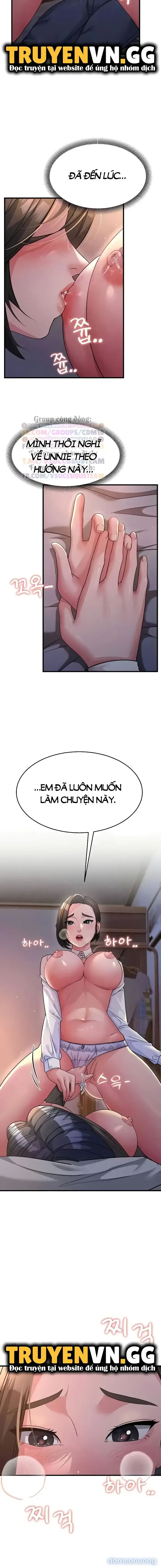 đọc truyện Sai Khiến Mẹ Vợ Theo Ý Muốn Chương 23 ảnh 17 tại Thiên Thai Truyện