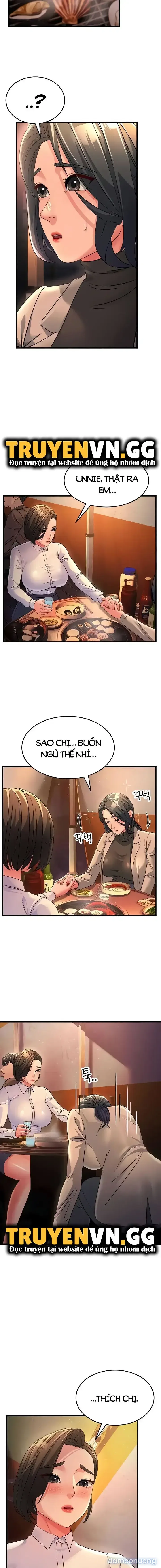 đọc truyện Sai Khiến Mẹ Vợ Theo Ý Muốn Chương 23 ảnh 8 tại Thiên Thai Truyện