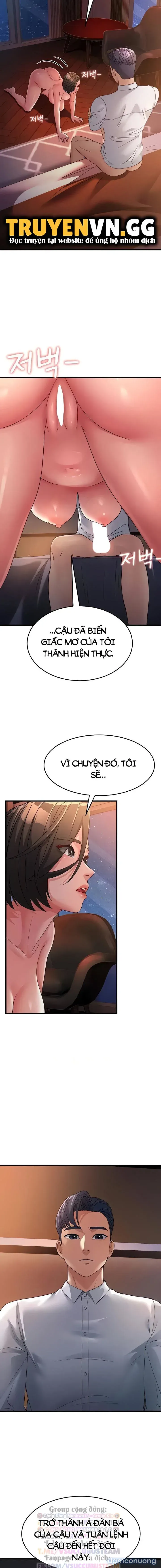 đọc truyện Sai Khiến Mẹ Vợ Theo Ý Muốn Chương 24 ảnh 17 tại Thiên Thai Truyện
