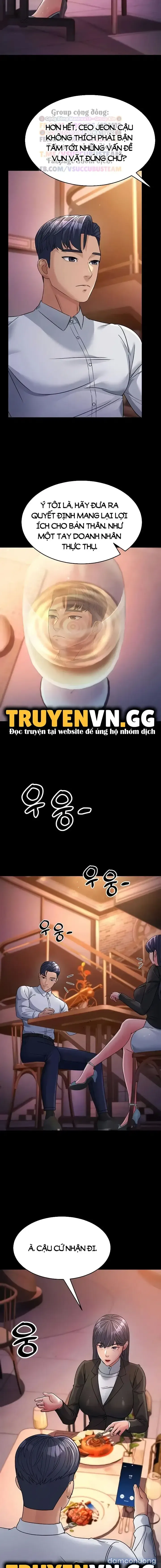 đọc truyện Sai Khiến Mẹ Vợ Theo Ý Muốn Chương 25 ảnh 22 tại Thiên Thai Truyện