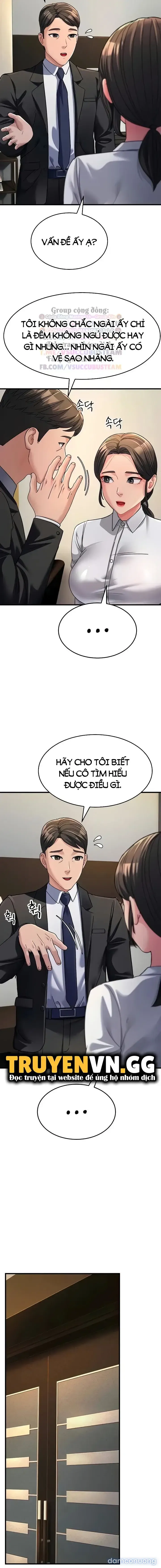 đọc truyện Sai Khiến Mẹ Vợ Theo Ý Muốn Chương 26 ảnh 15 tại Thiên Thai Truyện