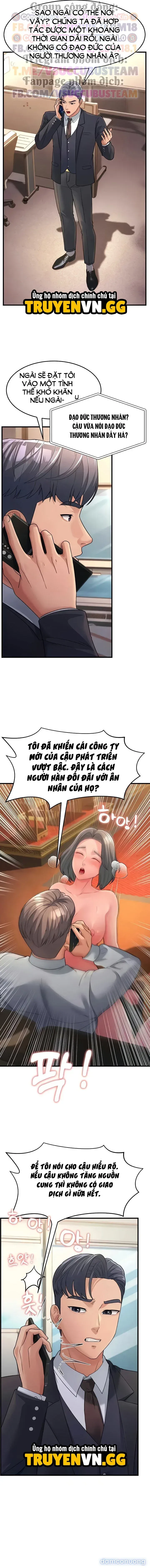 đọc truyện Sai Khiến Mẹ Vợ Theo Ý Muốn Chương 27 ảnh 16 tại Thiên Thai Truyện