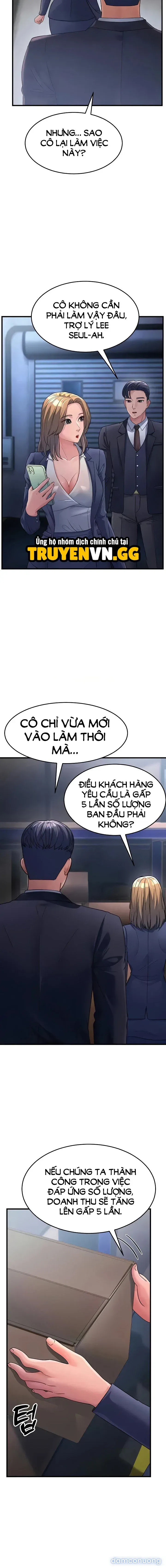 đọc truyện Sai Khiến Mẹ Vợ Theo Ý Muốn Chương 27 ảnh 21 tại Thiên Thai Truyện