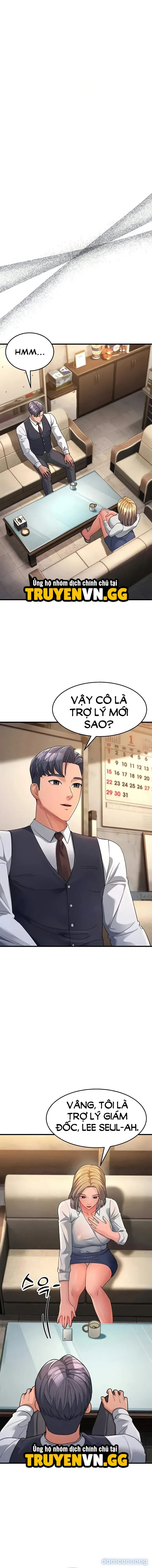 đọc truyện Sai Khiến Mẹ Vợ Theo Ý Muốn Chương 27 ảnh 9 tại Thiên Thai Truyện