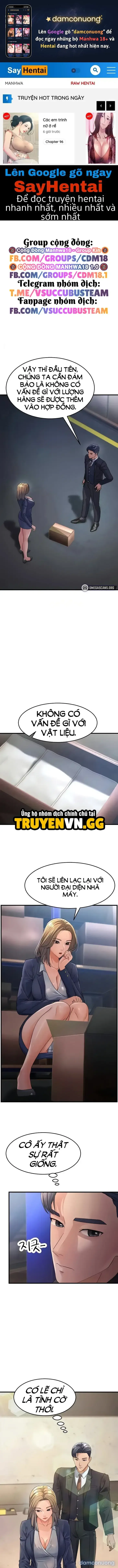 đọc truyện Sai Khiến Mẹ Vợ Theo Ý Muốn Chương 28 ảnh 2 tại Thiên Thai Truyện