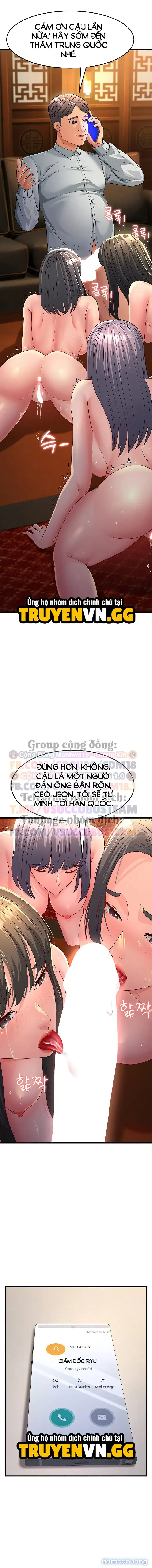 đọc truyện Sai Khiến Mẹ Vợ Theo Ý Muốn Chương 28 ảnh 13 tại Thiên Thai Truyện