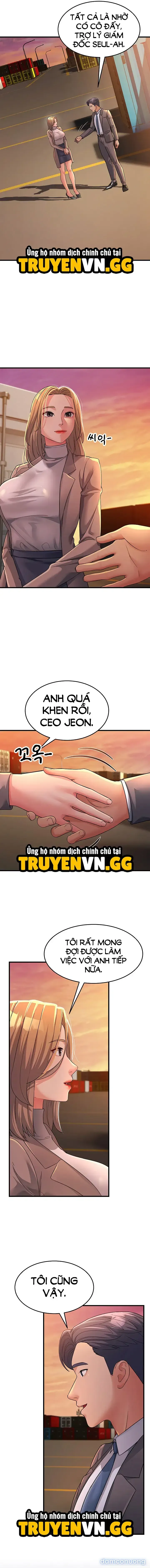 đọc truyện Sai Khiến Mẹ Vợ Theo Ý Muốn Chương 28 ảnh 16 tại Thiên Thai Truyện